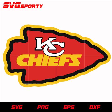 Chiefs Logo 2