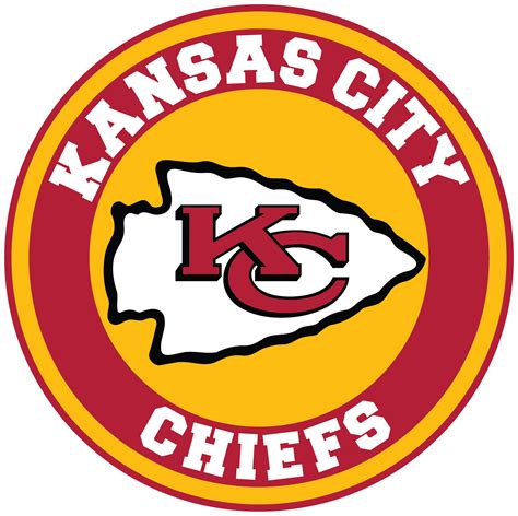 Chiefs Logo Uses