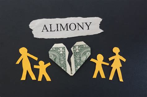 Child Support and Alimony Payments through EBT