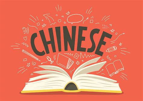 Description of Chinese Language Learning