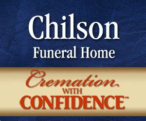 Chisholm Funeral Home Obituary Services