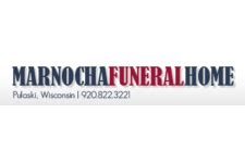 Choose Marnocha Funeral Home