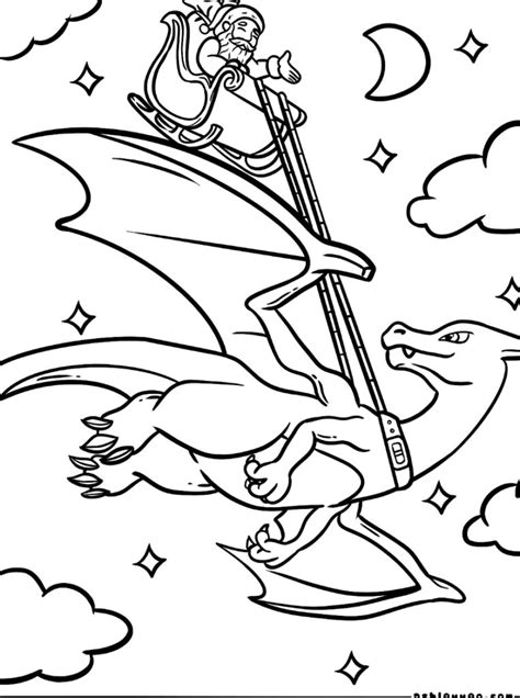 How to choose the right Pokémon coloring pages