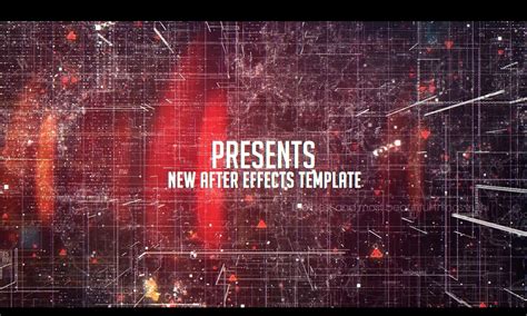 Choosing the Right Free Trailer After Effects Template