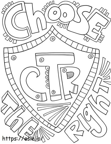 Choosing the right coloring page for kids and adults