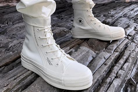 Choosing the Right Converse Military Boots