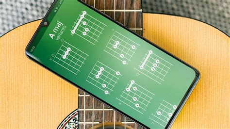 Chord Chart Apps