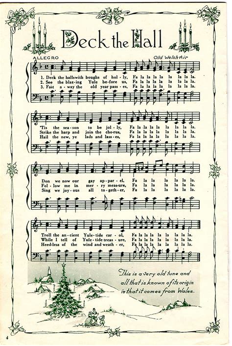 Christmas Carols