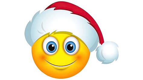 Christmas Emoji 1