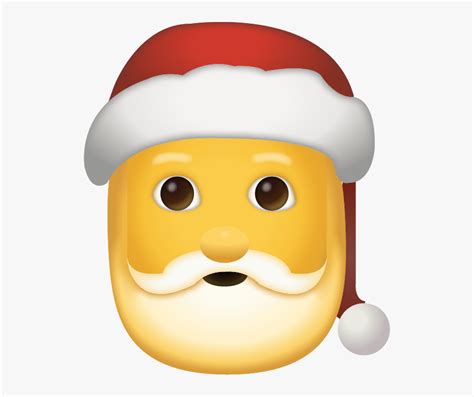 Christmas Emoji 4