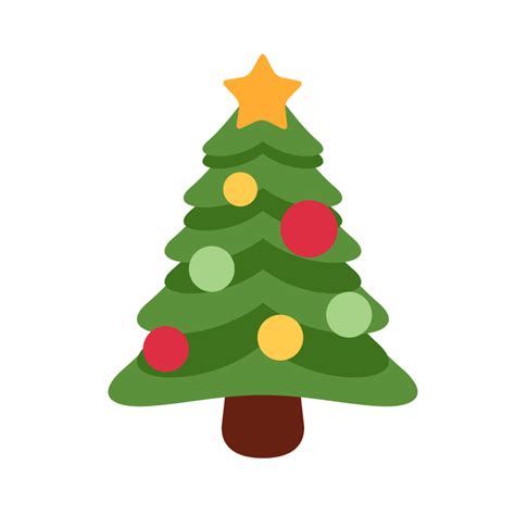 Christmas Emoji 9