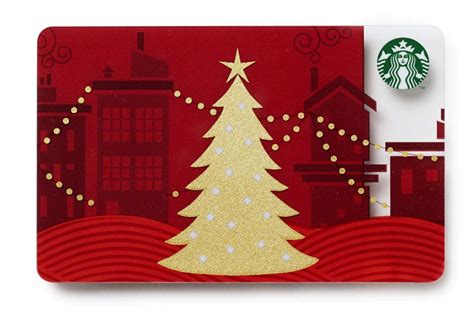 Christmas Gift Cards