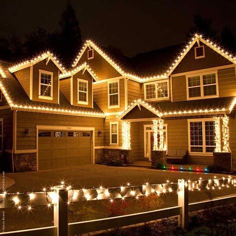 Christmas Light Design