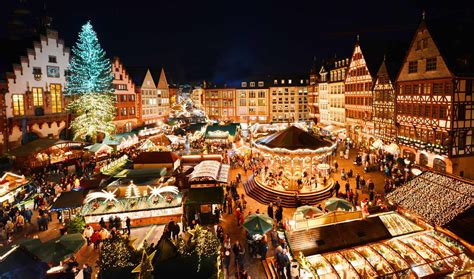 Christmas Market