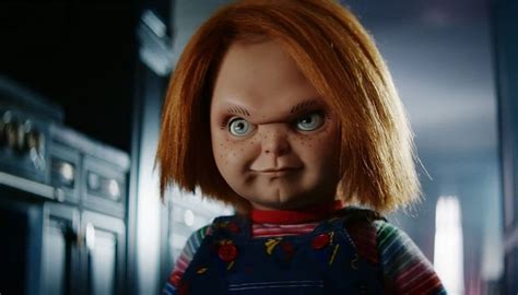 Chucky Future