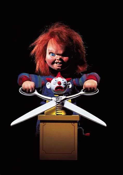 Chucky Pictures