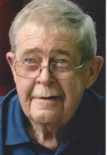 Circleville Ohio Obituary Example