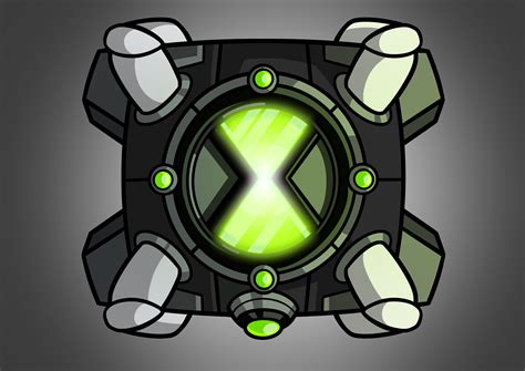 Classic Omnitrix