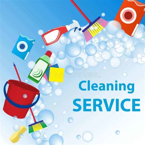 Cleaning and Maintenance for Airbnb