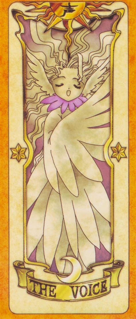 Clow Cards