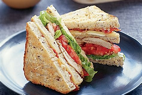 Club Sandwich