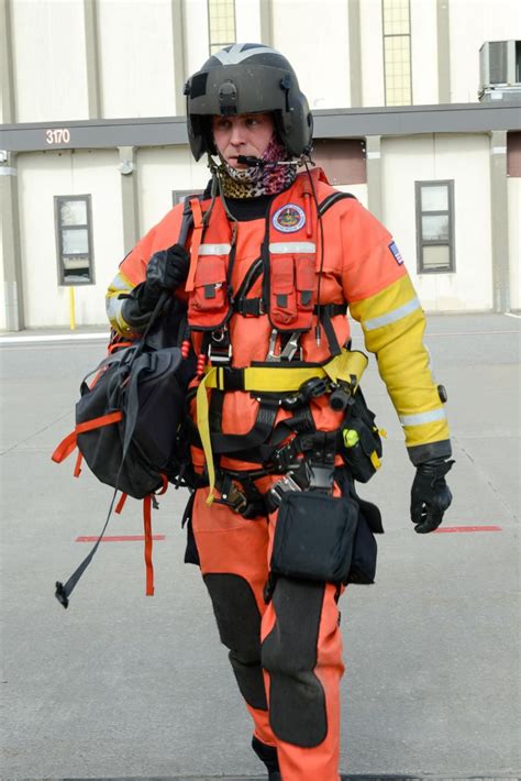 Coast Guard costume for kids