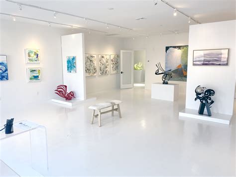 Cobb-Hampton Art Galleries