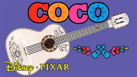 Coco Guitar Benefits