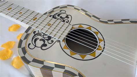 Coco Guitar Community Image 5