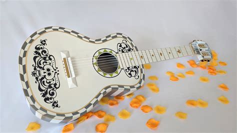 Coco Guitar Designs