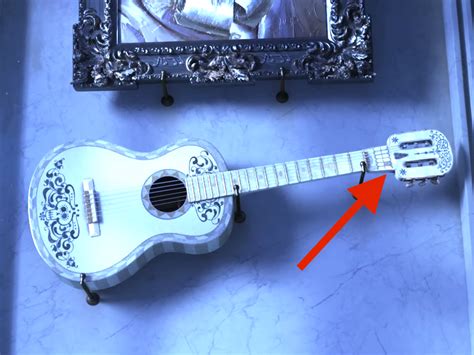 Coco Guitar Features Image 8