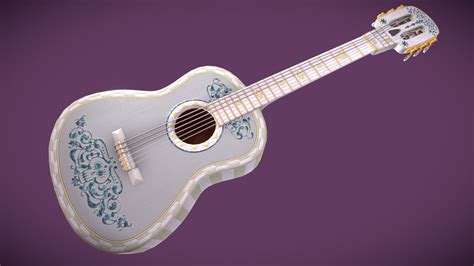 Coco Guitar Models