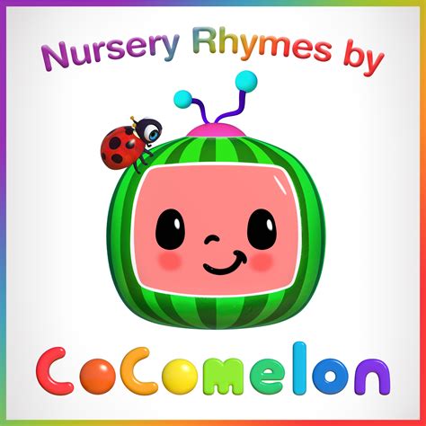 Cocomelon Nursery Rhymes