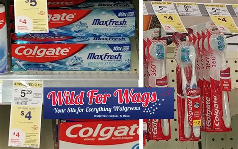 Colgate Deals