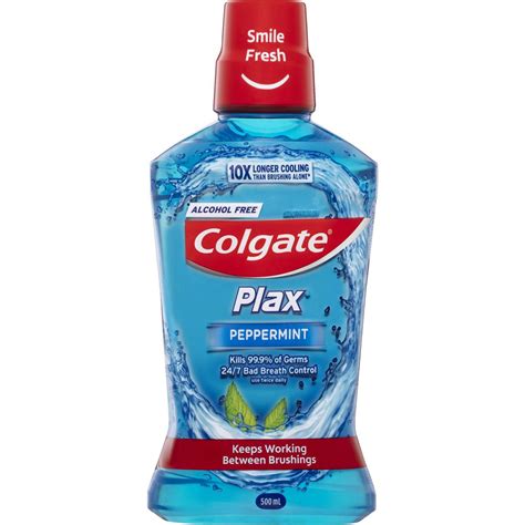 Colgate Mouthwash