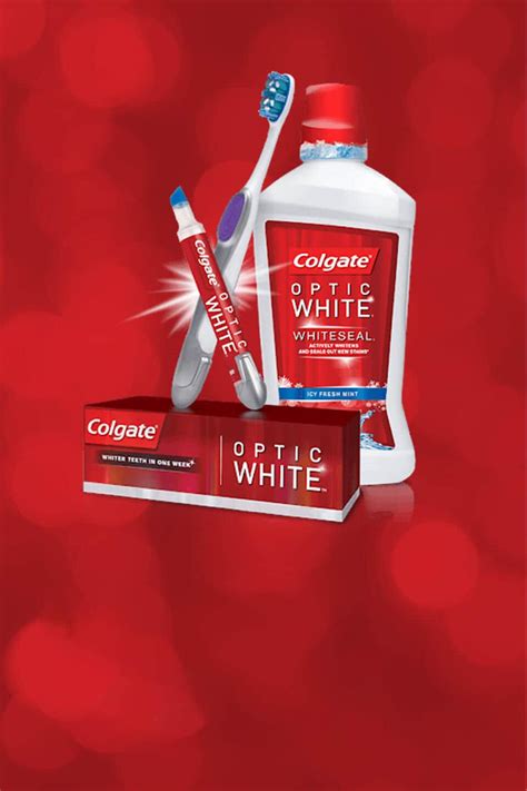 Colgate Products