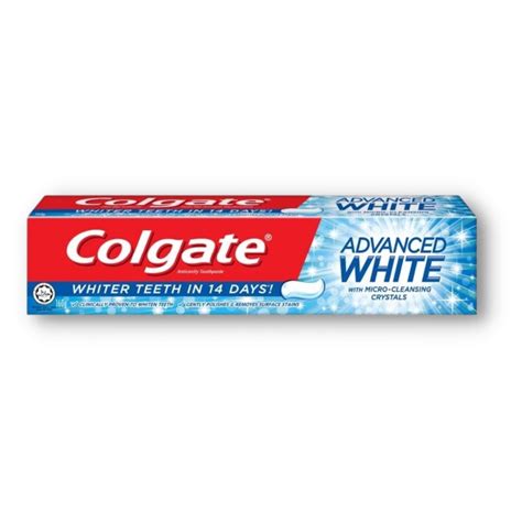 Colgate Toothpaste