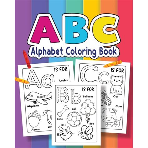 Coloring Books for Relaxation and Learning