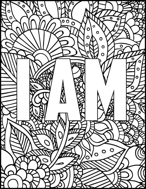 Coloring Pages Printables