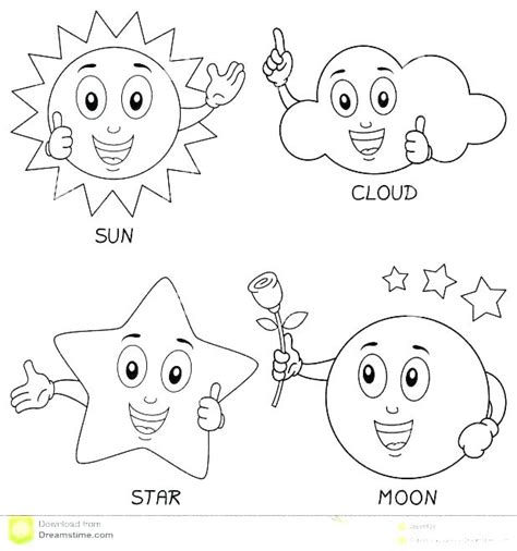 Coloring Pages for Educational Purposes