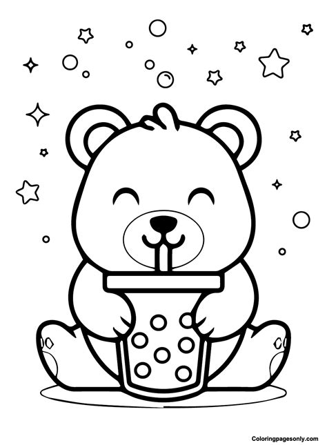 Coloring Pages