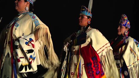 Comanche Dance