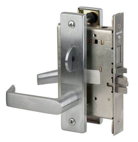 Common Issues with Schlage Mortise Locks