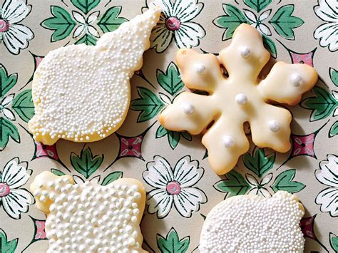 Common Mistakes Royal Icing Christmas Cookies