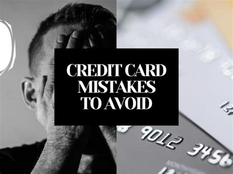 Common Mistakes to Avoid When Creating a Credit Card Skin Template