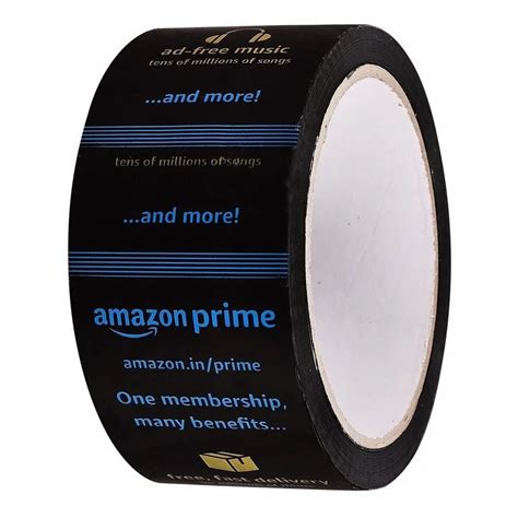 Common Mistakes to Avoid When Using Amazon Prime Tape Printable Labels