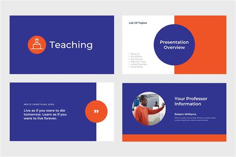 Common Mistakes to Avoid When Using Educational Google Slides Templates