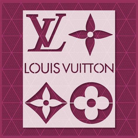 Common Mistakes to Avoid When Using Louis Vuitton Stencils