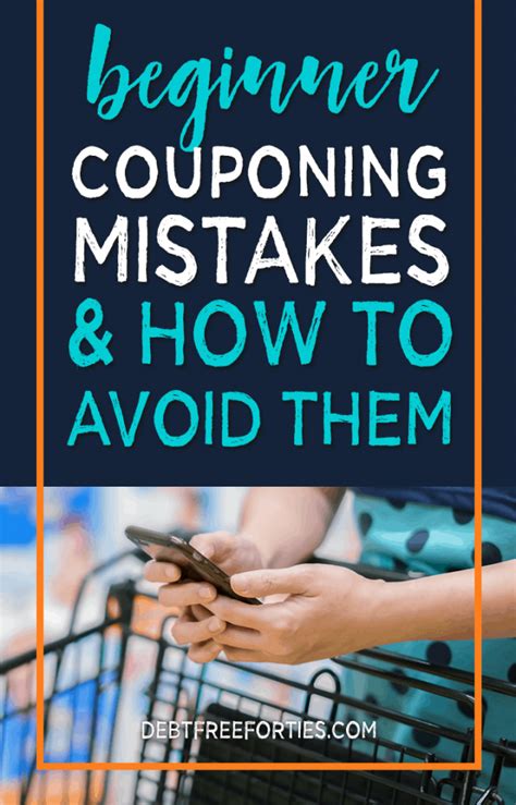 Common Mistakes to Avoid When Using Poise Coupons