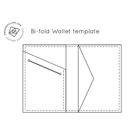 Common Mistakes to Avoid When Using a Free Printable Wallet Template